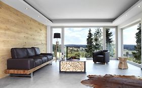 Kuckucks Hideaway
